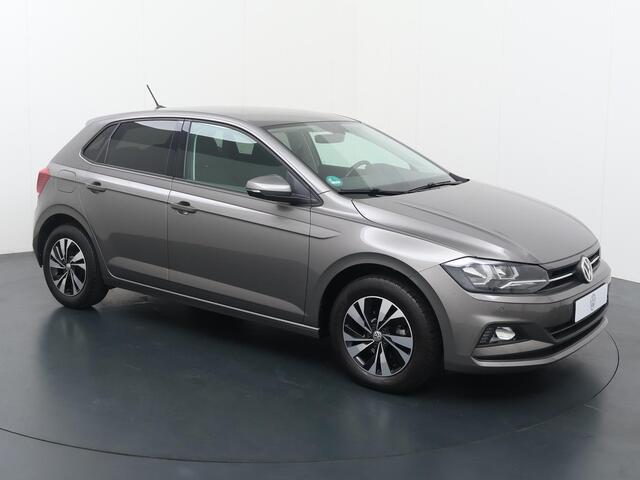 Volkswagen POLO 1.0 TSI Comfortline | 95 PK | Trekhaak | Adaptive Cruisecontrol | Parkeersensoren | Navigatie | DAB