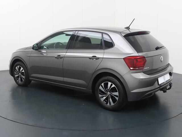 Volkswagen POLO 1.0 TSI Comfortline | 95 PK | Trekhaak | Adaptive Cruisecontrol | Parkeersensoren | Navigatie | DAB