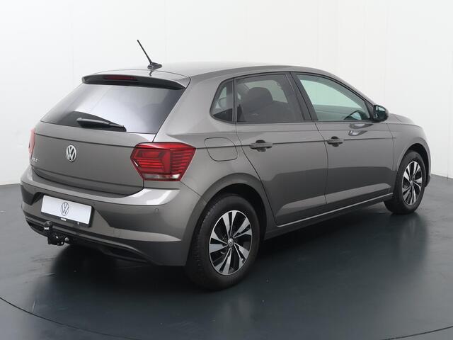 Volkswagen POLO 1.0 TSI Comfortline | 95 PK | Trekhaak | Adaptive Cruisecontrol | Parkeersensoren | Navigatie | DAB
