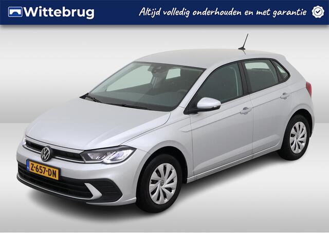 Volkswagen POLO 1.0 TSI Polo