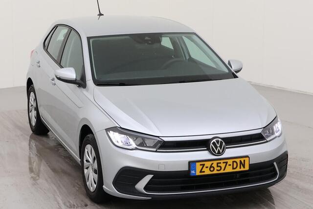 Volkswagen POLO 1.0 TSI Polo