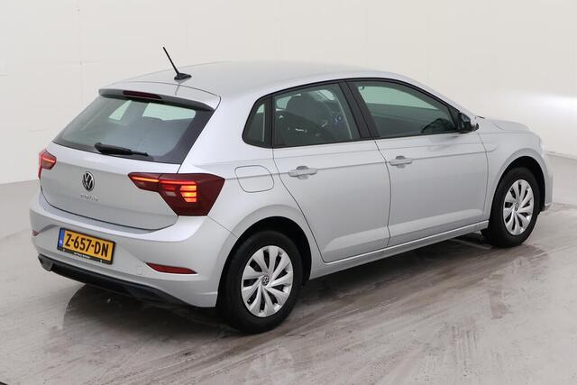 Volkswagen POLO 1.0 TSI Polo
