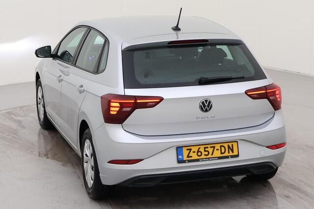Volkswagen POLO 1.0 TSI Polo