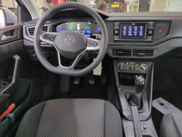 Volkswagen POLO 1.0 TSI Polo