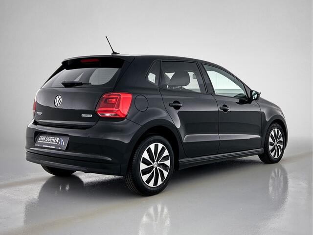 Volkswagen POLO 1.0 BlueMotion Carplay, stoelverwarming