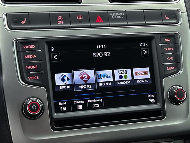 Volkswagen POLO 1.0 BlueMotion Carplay, stoelverwarming
