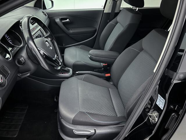 Volkswagen POLO 1.0 BlueMotion Carplay, stoelverwarming