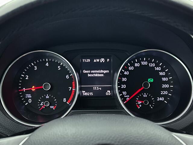 Volkswagen POLO 1.0 BlueMotion Carplay, stoelverwarming