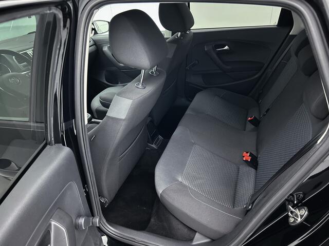 Volkswagen POLO 1.0 BlueMotion Carplay, stoelverwarming