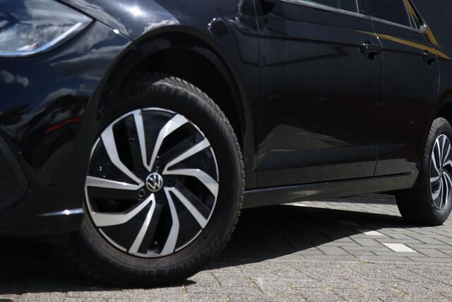 Volkswagen POLO 1.0 TSI Life Business Automaat | IQ drive | NAP | ACC