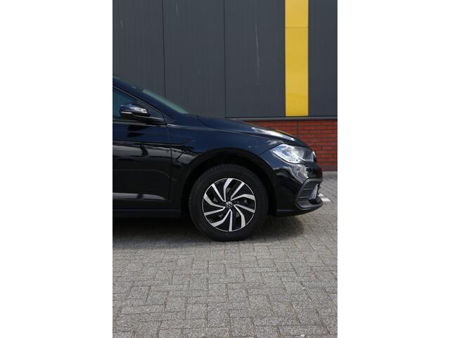 Volkswagen POLO 1.0 TSI Life Business Automaat | IQ drive | NAP | ACC