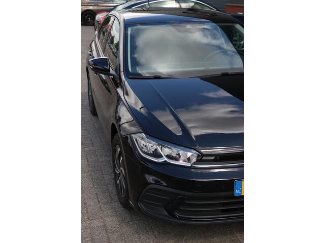 Volkswagen POLO 1.0 TSI Life Business Automaat | IQ drive | NAP | ACC