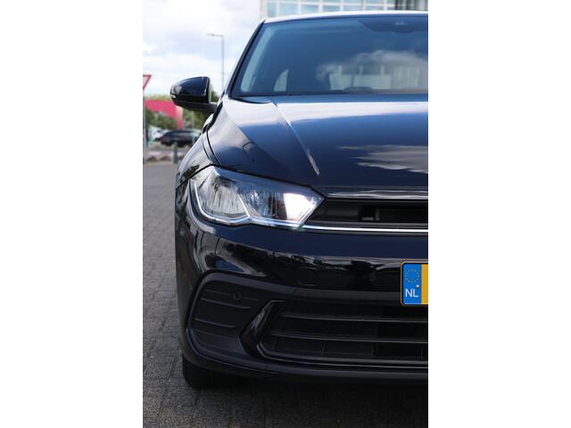 Volkswagen POLO 1.0 TSI Life Business Automaat | IQ drive | NAP | ACC