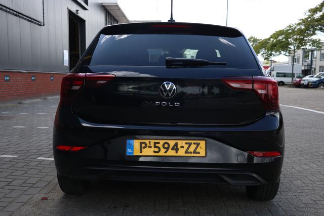 Volkswagen POLO 1.0 TSI Life Business Automaat | IQ drive | NAP | ACC