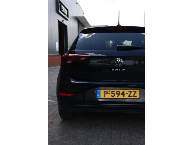 Volkswagen POLO 1.0 TSI Life Business Automaat | IQ drive | NAP | ACC
