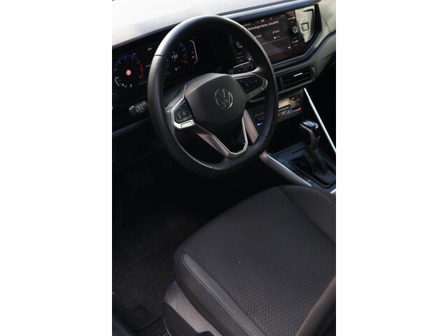 Volkswagen POLO 1.0 TSI Life Business Automaat | IQ drive | NAP | ACC