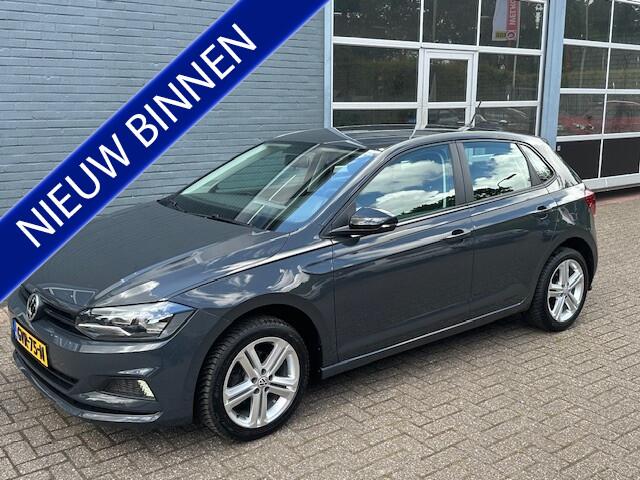 Volkswagen POLO 1.0 MPI Comfortline