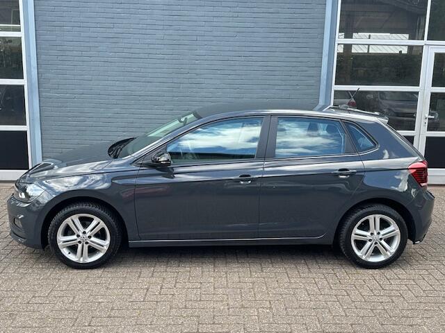 Volkswagen POLO 1.0 MPI Comfortline