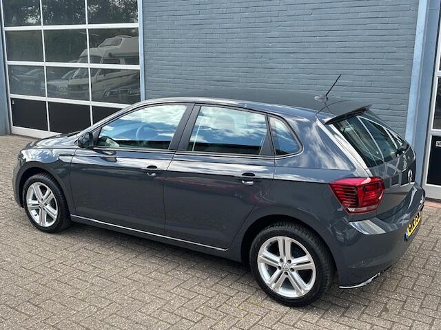 Volkswagen POLO 1.0 MPI Comfortline