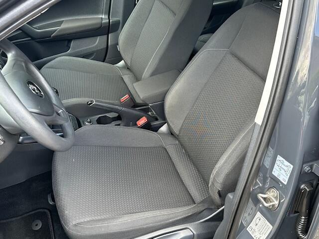 Volkswagen POLO 1.0 MPI Comfortline