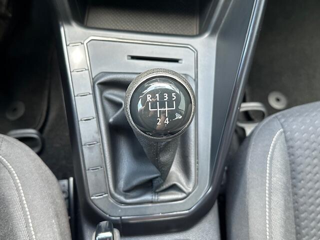 Volkswagen POLO 1.0 MPI Comfortline
