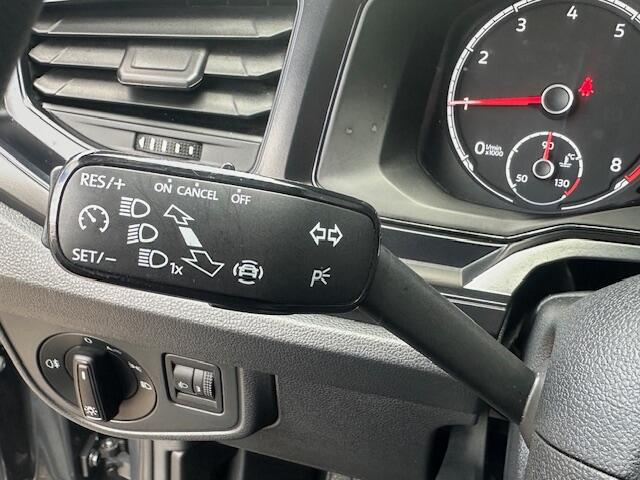 Volkswagen POLO 1.0 MPI Comfortline