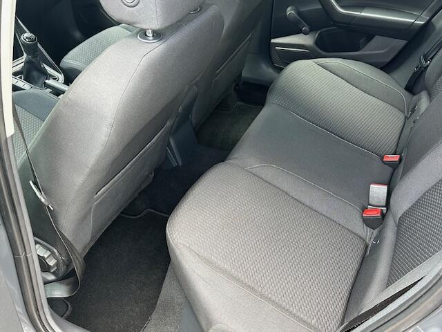 Volkswagen POLO 1.0 MPI Comfortline