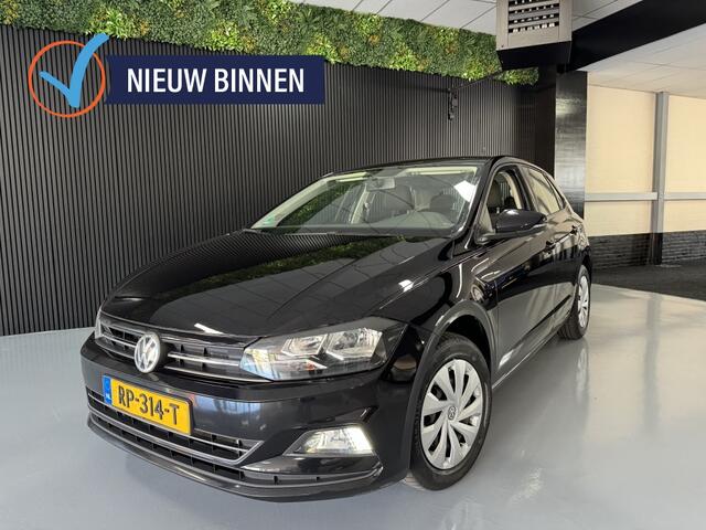 Volkswagen POLO 1.6 TDI Comfortline Navi Acc Camera
