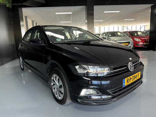 Volkswagen POLO 1.6 TDI Comfortline Navi Acc Camera