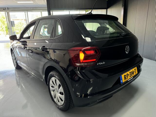 Volkswagen POLO 1.6 TDI Comfortline Navi Acc Camera