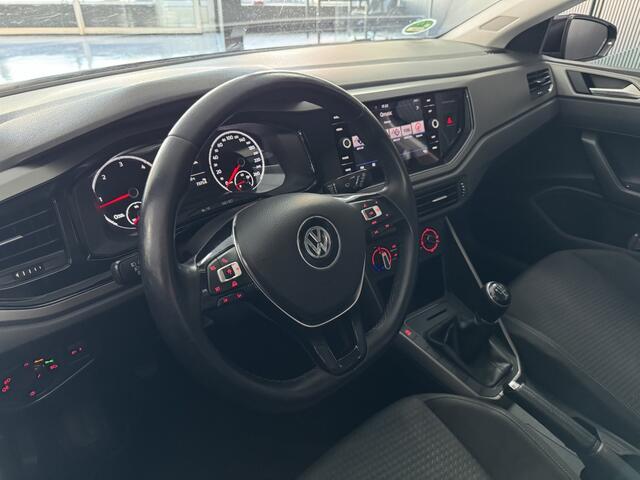 Volkswagen POLO 1.6 TDI Comfortline Navi Acc Camera