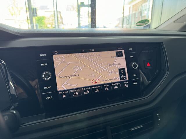 Volkswagen POLO 1.6 TDI Comfortline Navi Acc Camera