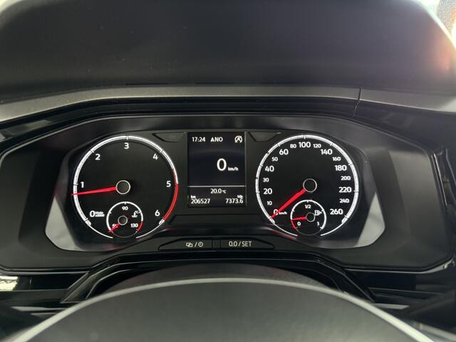 Volkswagen POLO 1.6 TDI Comfortline Navi Acc Camera