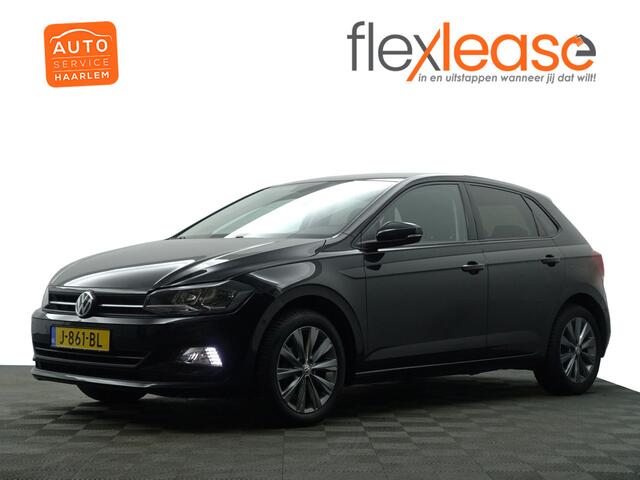 Volkswagen POLO 1.0 TSI Highline+ Virtual Cockpit, CarPlay, Dynamic Select, Park Assist, LED, Privacy Glass, Park Pilot