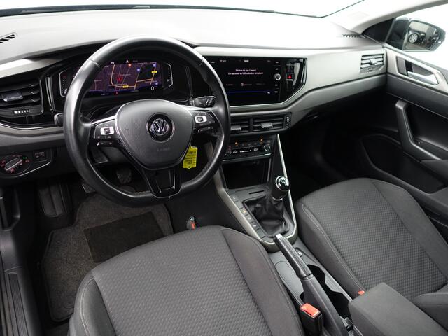 Volkswagen POLO 1.0 TSI Highline+ Virtual Cockpit, CarPlay, Dynamic Select, Park Assist, LED, Privacy Glass, Park Pilot