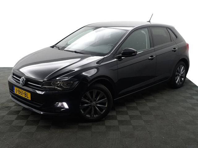 Volkswagen POLO 1.0 TSI Highline+ Virtual Cockpit, CarPlay, Dynamic Select, Park Assist, LED, Privacy Glass, Park Pilot