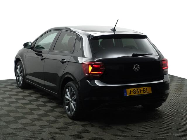 Volkswagen POLO 1.0 TSI Highline+ Virtual Cockpit, CarPlay, Dynamic Select, Park Assist, LED, Privacy Glass, Park Pilot