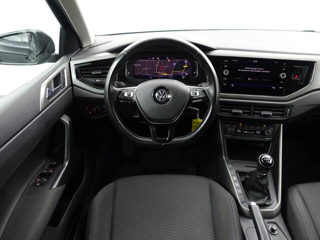 Volkswagen POLO 1.0 TSI Highline+ Virtual Cockpit, CarPlay, Dynamic Select, Park Assist, LED, Privacy Glass, Park Pilot