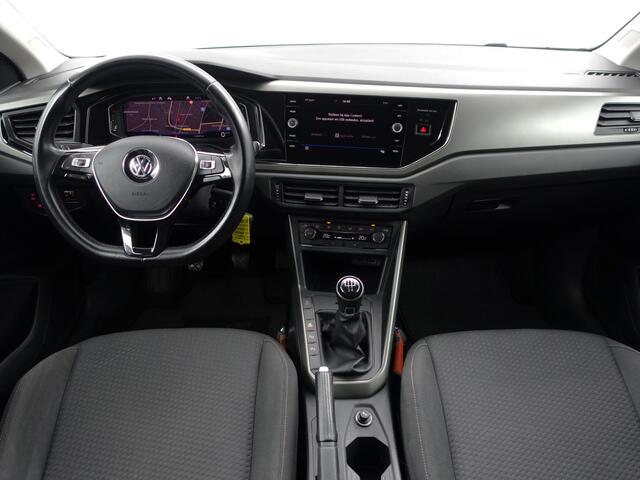 Volkswagen POLO 1.0 TSI Highline+ Virtual Cockpit, CarPlay, Dynamic Select, Park Assist, LED, Privacy Glass, Park Pilot