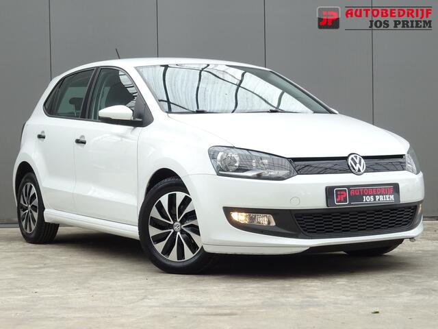 Volkswagen POLO 1.0 BlueMotion Edition * CARPLAY * GOED ONDERH. !!