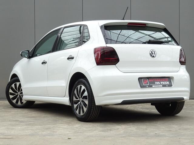 Volkswagen POLO 1.0 BlueMotion Edition * CARPLAY * GOED ONDERH. !!