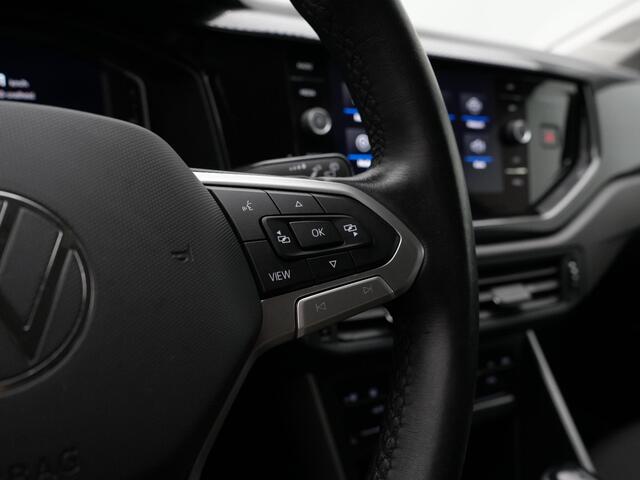 Volkswagen POLO 1.0 TSI 95 pk DSG Life | Achteruitrijcamera | Navigatie | Keyless Entry | Digital Cockpit Pro