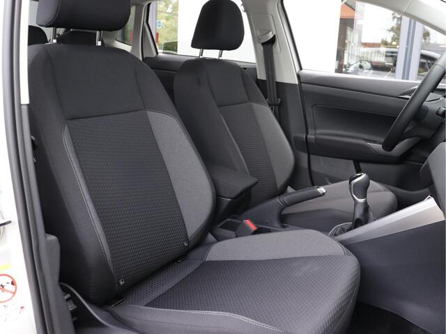Volkswagen POLO Life Edition 1.0 TSI 95pk | Navigatie | Climate control | Achteruitrijcamera |