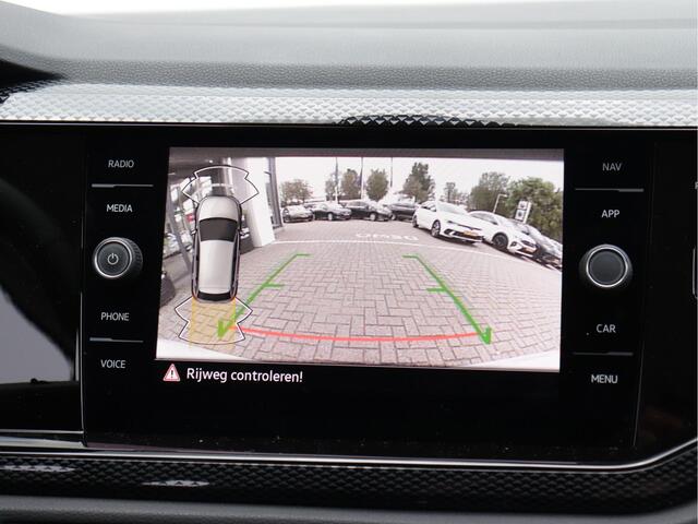 Volkswagen POLO Life Edition 1.0 TSI 95pk | Navigatie | Climate control | Achteruitrijcamera |