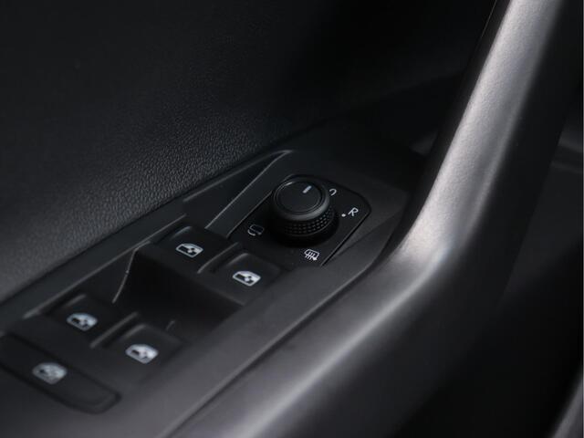 Volkswagen POLO Life Edition 1.0 TSI 95pk | Navigatie | Climate control | Achteruitrijcamera |