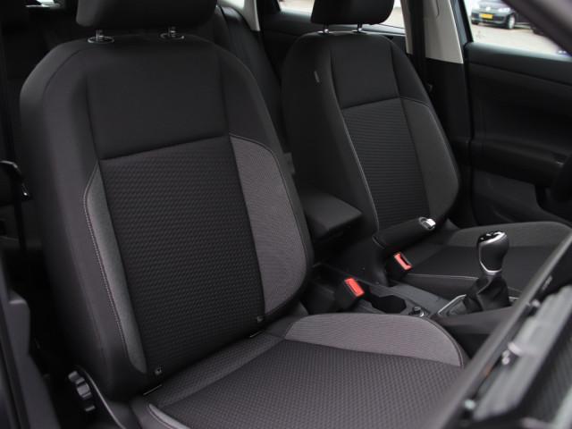 Volkswagen POLO Life Edition 1.0 TSI 95pk | Navigatie | Climate control | Achteruitrijcamera |