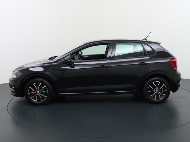 Volkswagen POLO comfort line ,nav,carplay