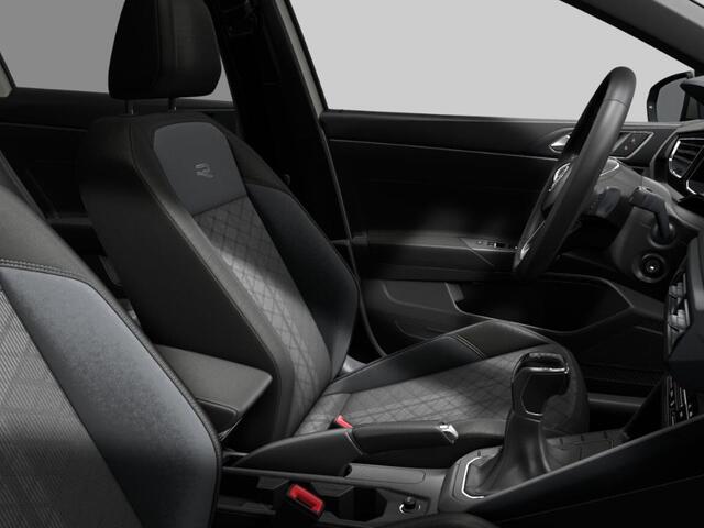 Volkswagen POLO R-Line 1.0 70 kW / 95 pk TSI | App-connect | PDC | Led |