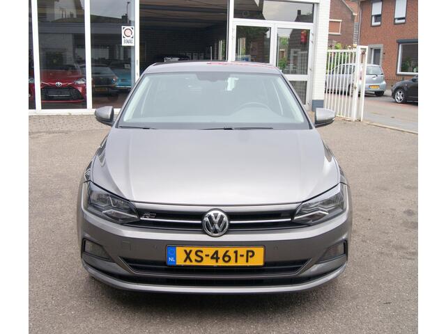 Volkswagen POLO 1.0 MPI Comfortline Airco.Pdc,18"velgen,Carplay,RIJKLAARPRIJS!!
