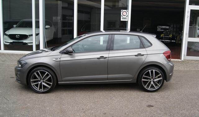 Volkswagen POLO 1.0 MPI Comfortline Airco.Pdc,18"velgen,Carplay,RIJKLAARPRIJS!!